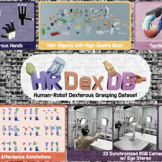 HRDexDB