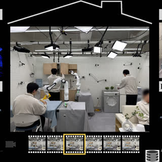 OmniRobotHome