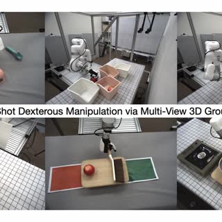 ZeroDex3D